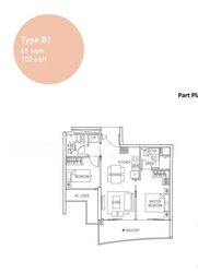 Eight Riversuites (D12), Condominium #621496261